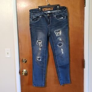 NWOT low rise Jeans